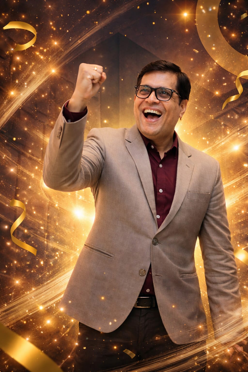 Prashant Ranjan Ojha