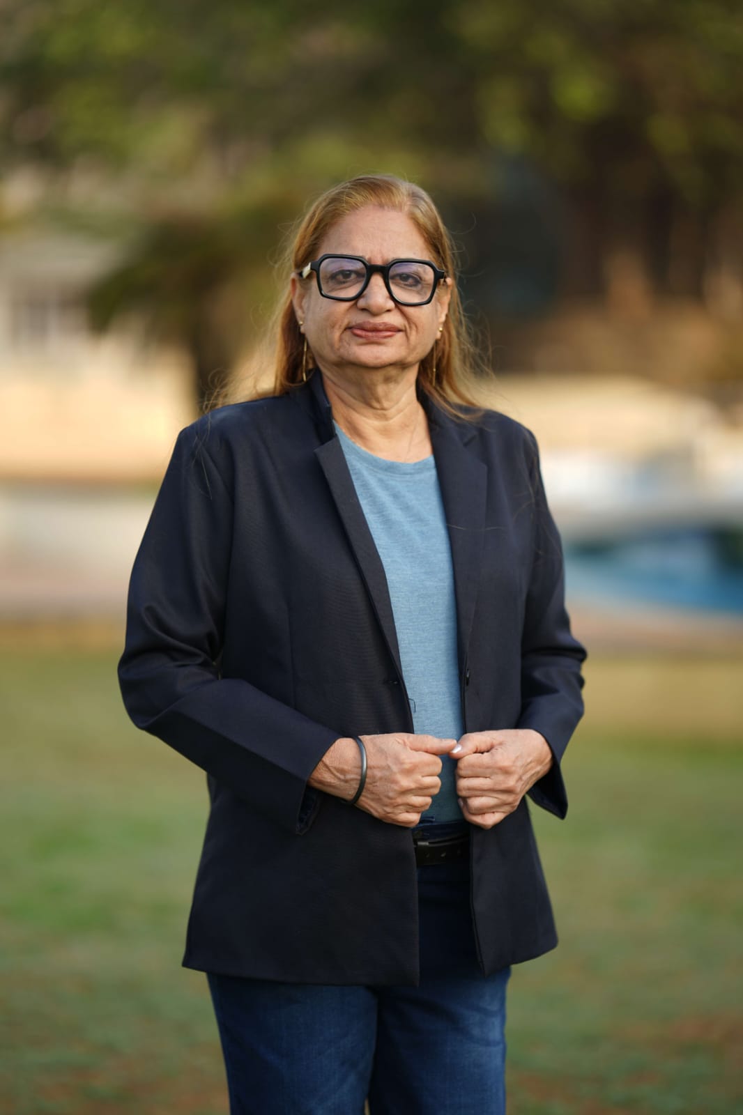 Davinder Kaur