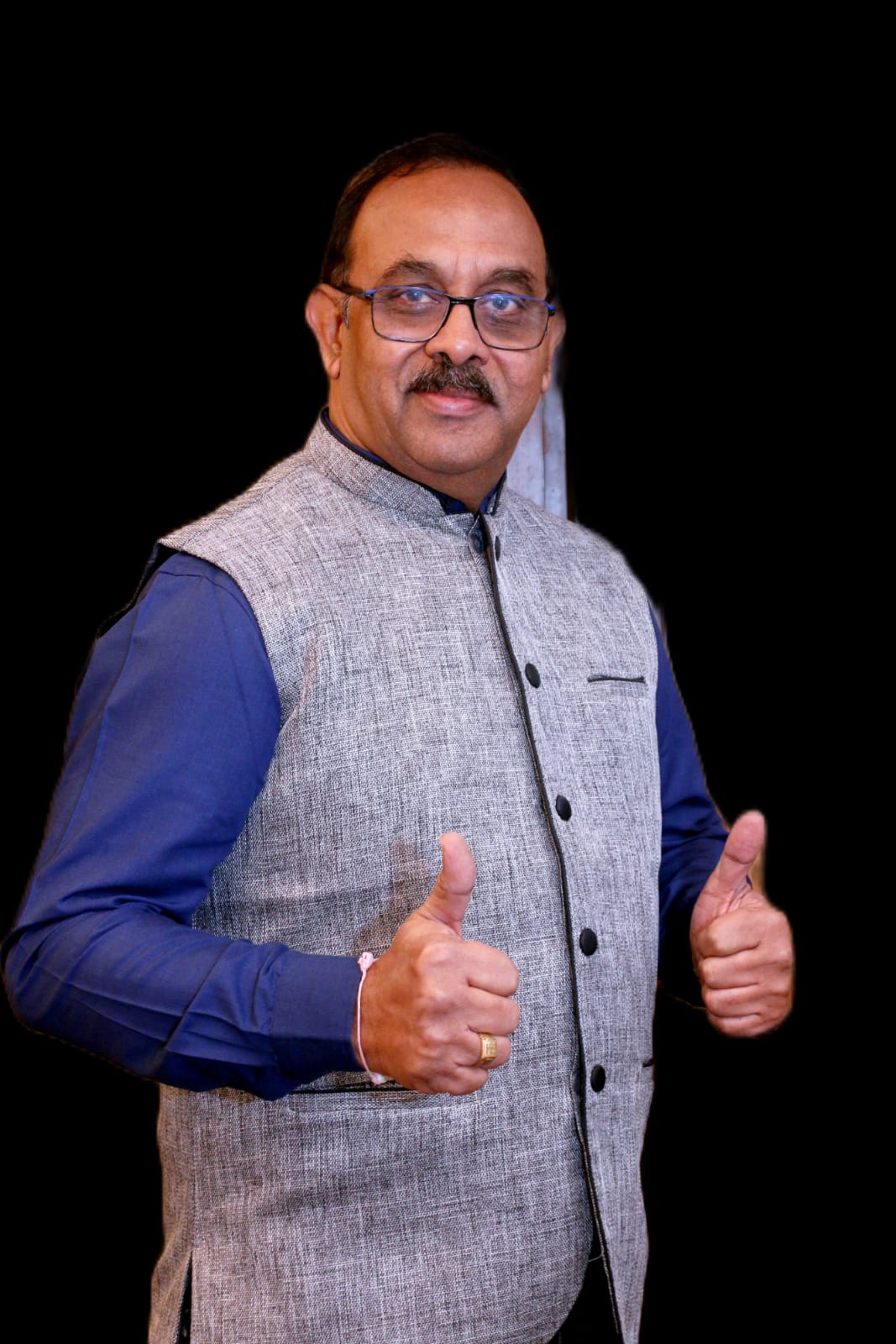 Jeetendra Singh Raul