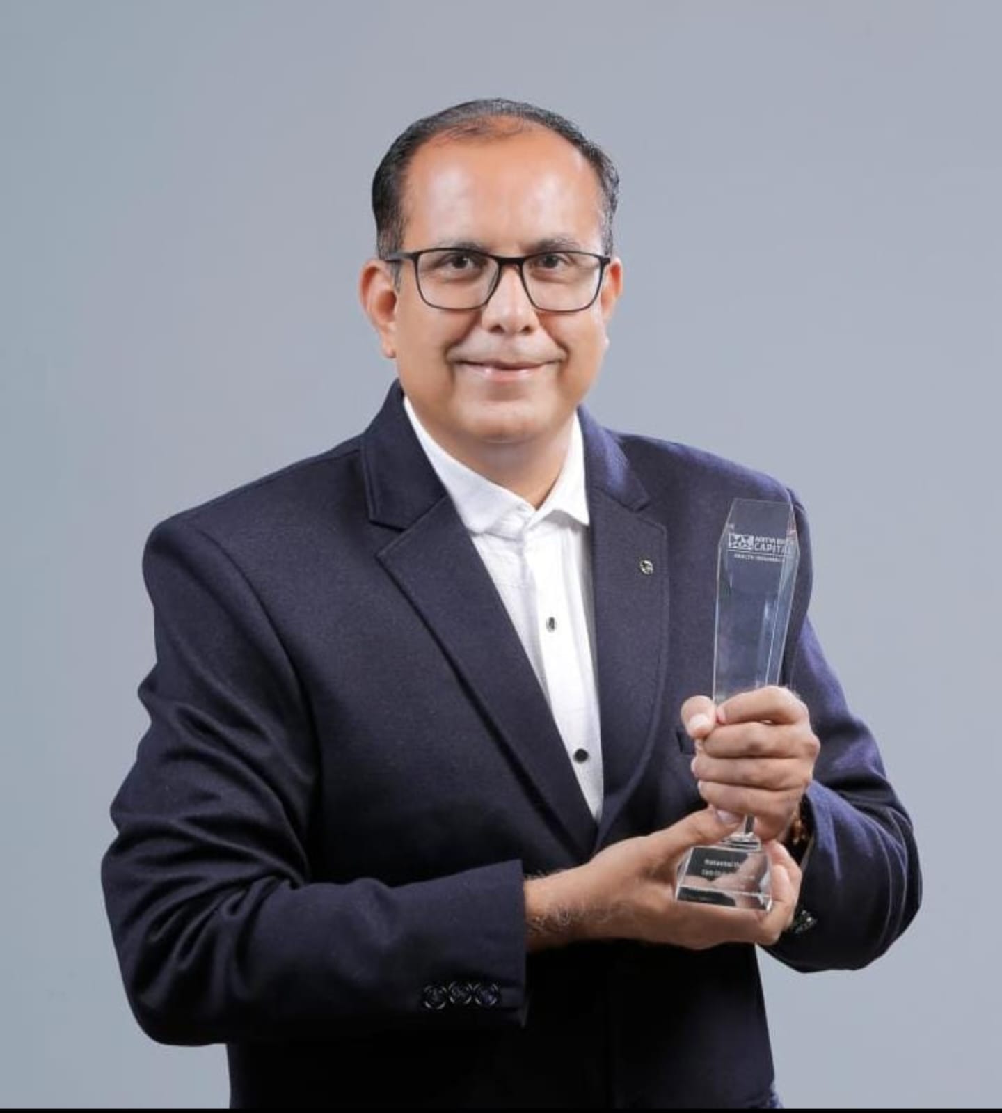 Girish Ratanlal Oswal